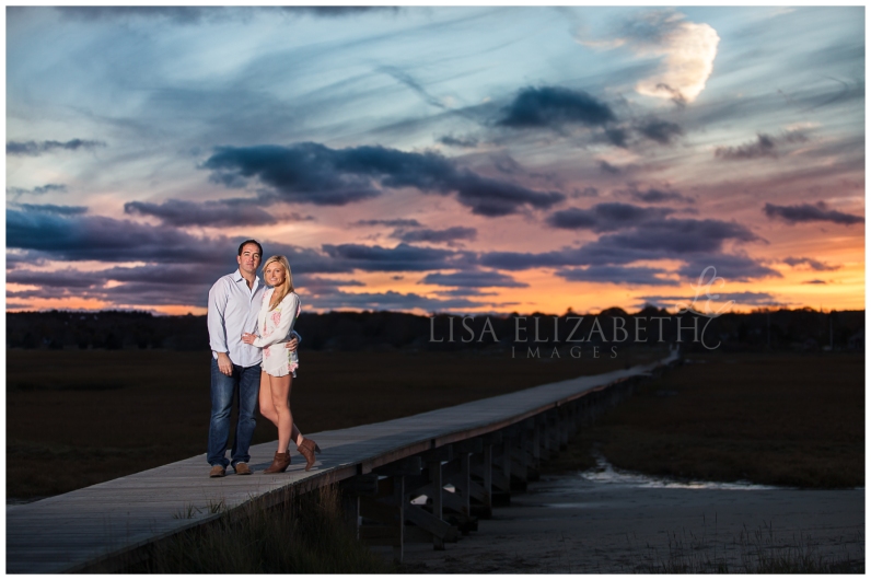 Lisa Elizabeth Images | Cape Cod Wedding | Cape Cod Wedding Photographer