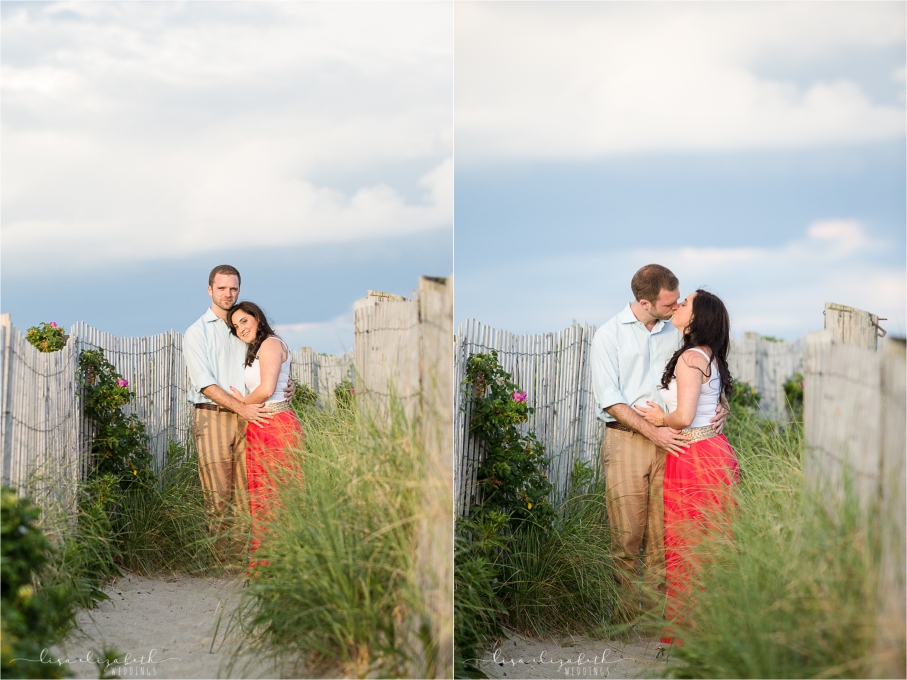 Cape Cod Wedding Photographer | Lisa Elizabeth