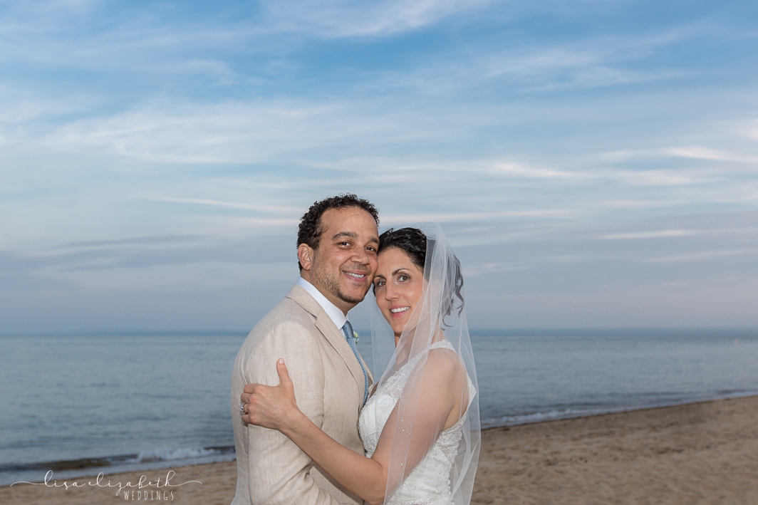 Cape Cod Wedding Photographer | ©Lisa Elizabeth Images