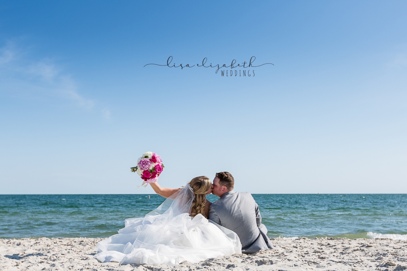 Cape Cod Wedding Photographer | Lisa Elizabeth Images 