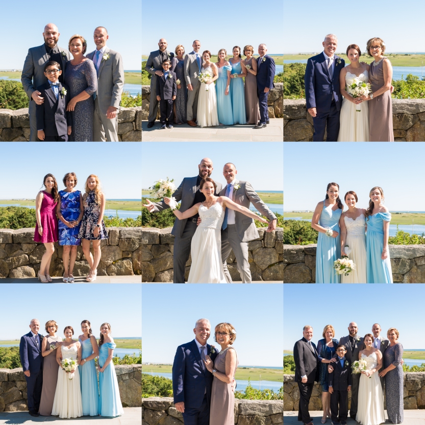 © www.lisaelizabeth.com | Cape Cod Wedding Photographer