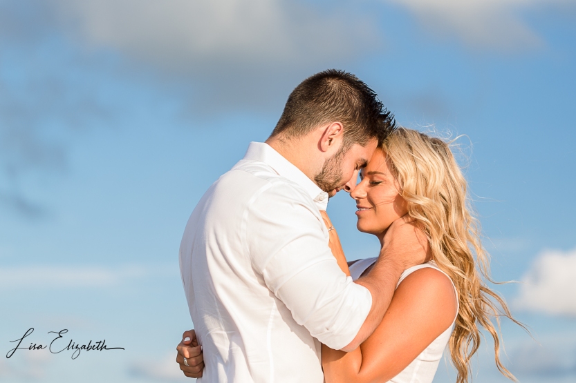 Cape Cod Wedding Photographer | Lisa Elizabeth Images
