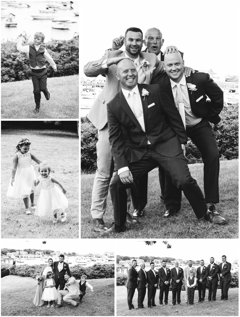 Cape Cod Wedding Photographer | Lisa Elizabeth 