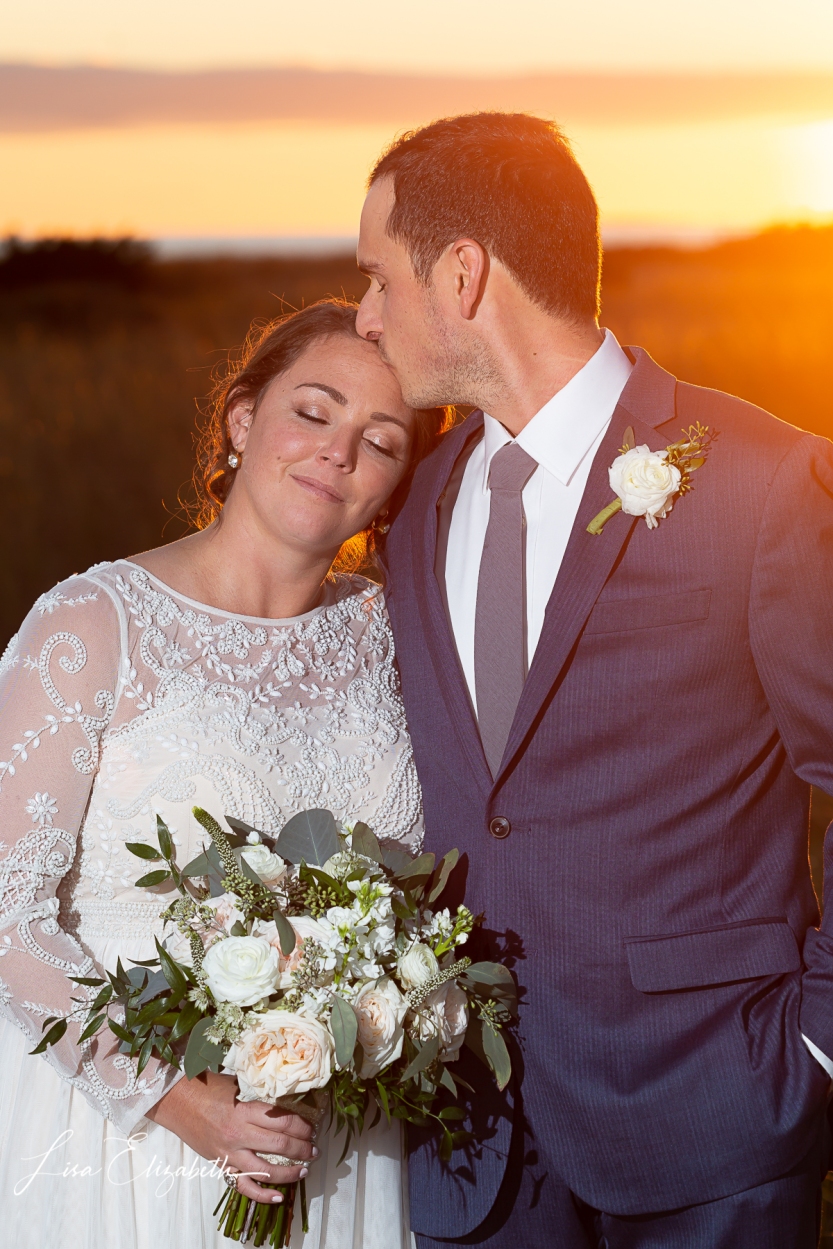 Lisa Elizabeth Images | Cape Cod Wedding Photographer | Wychmere 
