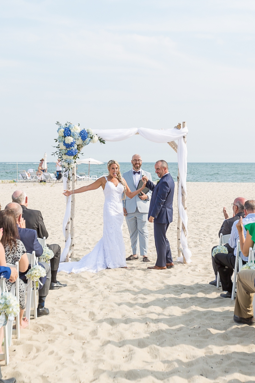 Wychmere Wedding | Cape Cod Wedding Photographer | Lisa Elizabeth